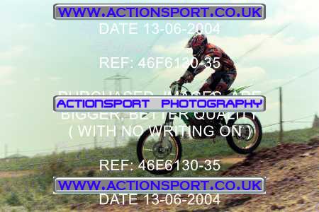 Photo: 46F6130-35 ActionSport Photography 13/06/2004 AMCA Midland Social - Foxwalks Farm, Bromsgrove  _6_Experts #184