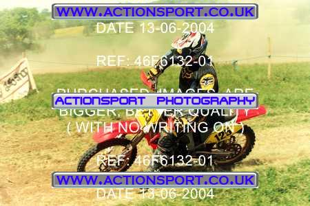 Photo: 46F6132-01 ActionSport Photography 13/06/2004 AMCA Midland Social - Foxwalks Farm, Bromsgrove  _6_Experts #125