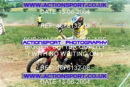 Photo: 46F6132-08 ActionSport Photography 13/06/2004 AMCA Midland Social - Foxwalks Farm, Bromsgrove  _6_Experts #33