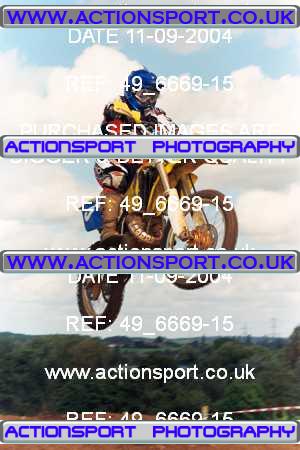 Photo: 49_6669-15 ActionSport Photography 11/09/2004 BSMA UK Girls National MX - Culham  _5_Seniors #5