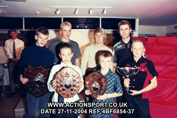 Sample image from 27/11/2004 South West Assn Presentation