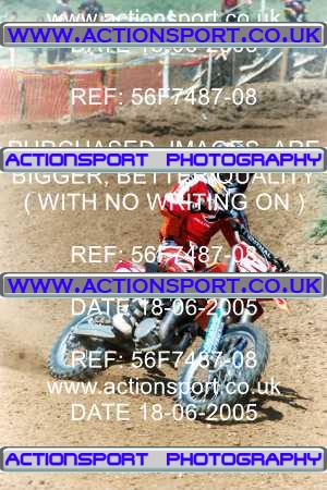 Photo: 56F7487-08 ActionSport Photography 18/06/2005 BSMABrookthorpe _4_SW85s #2