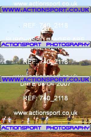 Photo: 740_2118 ActionSport Photography 08/04/2007 Cotswolds Youth AMC - Bromyard _1_AMX #171
