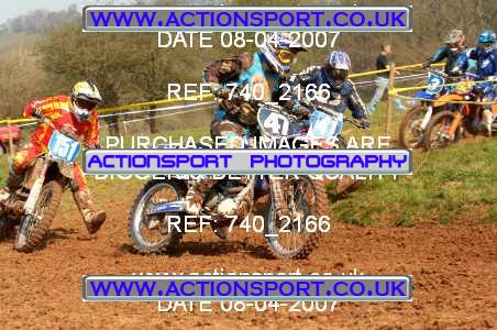 Photo: 740_2166 ActionSport Photography 08/04/2007 Cotswolds Youth AMC - Bromyard _2_Seniors #47