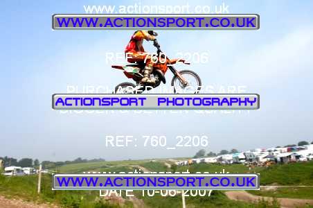 Photo: 760_2206 ActionSport Photography 10/06/2007 Cotswolds Youth AMC - Foxhills _3_BW85s #28