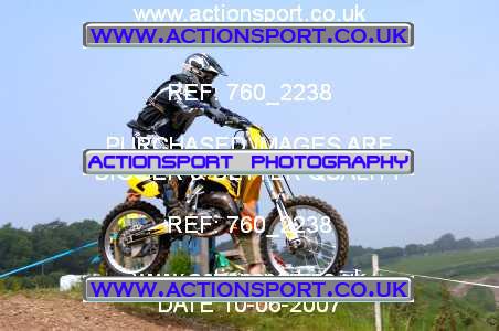 Photo: 760_2238 ActionSport Photography 10/06/2007 Cotswolds Youth AMC - Foxhills _4_VMX #2