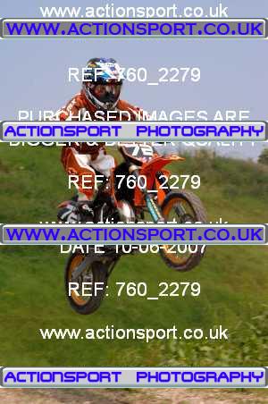 Photo: 760_2279 ActionSport Photography 10/06/2007 Cotswolds Youth AMC - Foxhills _6_Juniors #72