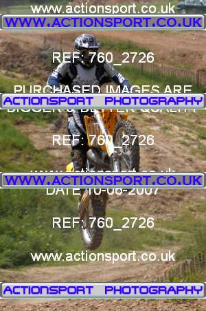 Photo: 760_2726 ActionSport Photography 10/06/2007 Cotswolds Youth AMC - Foxhills _4_VMX #2