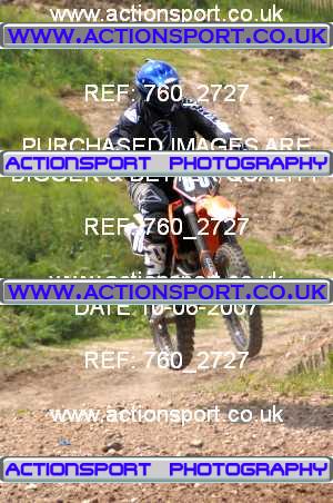 Photo: 760_2727 ActionSport Photography 10/06/2007 Cotswolds Youth AMC - Foxhills _4_VMX #60