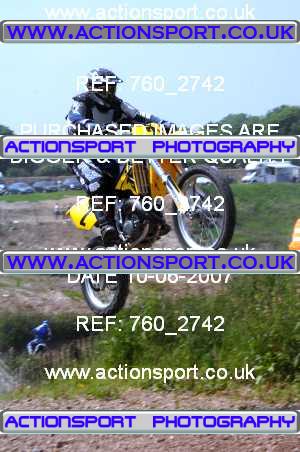 Photo: 760_2742 ActionSport Photography 10/06/2007 Cotswolds Youth AMC - Foxhills _4_VMX #2