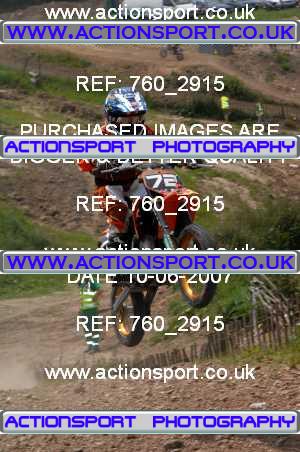 Photo: 760_2915 ActionSport Photography 10/06/2007 Cotswolds Youth AMC - Foxhills _6_Juniors #72