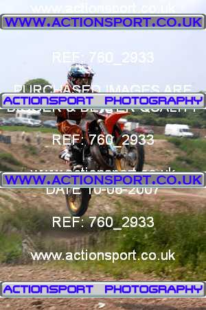 Photo: 760_2933 ActionSport Photography 10/06/2007 Cotswolds Youth AMC - Foxhills _6_Juniors #72