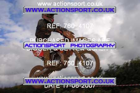 Photo: 760_4107 ActionSport Photography 17/06/2007 East Kent SSC BSMA Semi - Ringmer  _4_SW85s #28