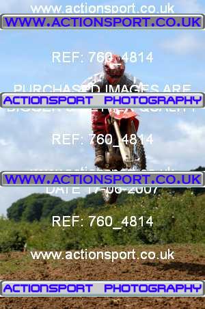 Photo: 760_4814 ActionSport Photography 17/06/2007 East Kent SSC BSMA Semi - Ringmer  _4_SW85s #42