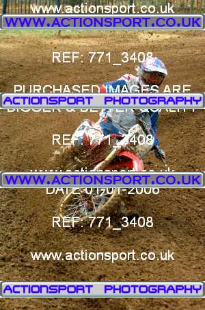 Photo: 771_3408 ActionSport Photography 28/07/2007 YMSA Supernational - Wildtracks  _5_AdultA #6