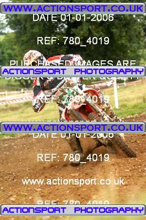 Photo: 780_4019 ActionSport Photography 18/08/2007 BSMA National - Wakes Colne  _1_AMX #174
