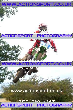 Photo: 780_4367 ActionSport Photography 18/08/2007 BSMA National - Wakes Colne  _3_125Senior #132