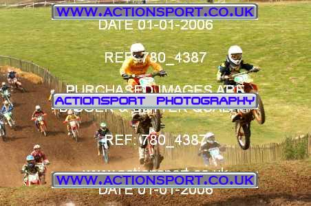 Photo: 780_4387 ActionSport Photography 18/08/2007 BSMA National - Wakes Colne  _4_BW85s #35