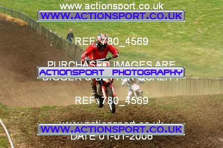 Photo: 780_4569 ActionSport Photography 18/08/2007 BSMA National - Wakes Colne  _5_Sw85s #58
