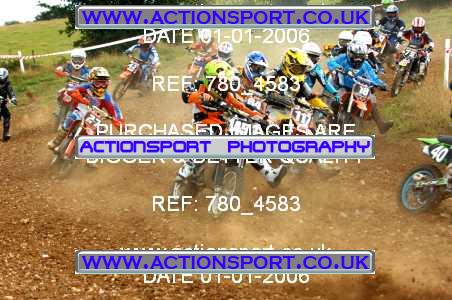 Photo: 780_4583 ActionSport Photography 18/08/2007 BSMA National - Wakes Colne  _6_Juniors #9990