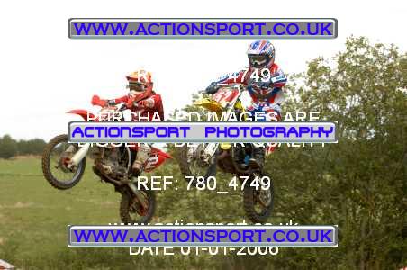 Photo: 780_4749 ActionSport Photography 18/08/2007 BSMA National - Wakes Colne  _5_Sw85s #2