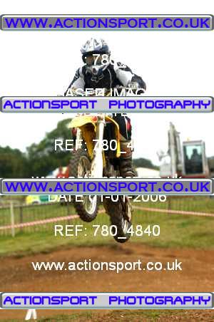Photo: 780_4840 ActionSport Photography 18/08/2007 BSMA National - Wakes Colne  _5_Sw85s #173