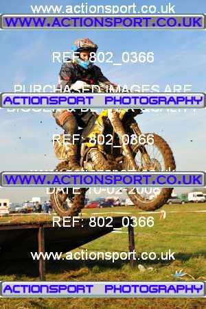 Photo: 802_0366 ActionSport Photography 10/02/2008 AMCA Team RLC Enduro - Hullavington _1_Event #128
