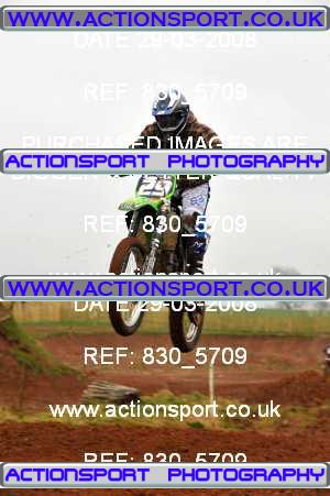 Photo: 830_5709 ActionSport Photography 30/03/2008 Cheddar MX Practice - Cheddar Moto Parc Page1