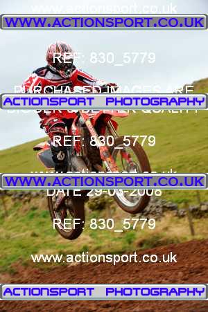 Photo: 830_5779 ActionSport Photography 30/03/2008 Cheddar MX Practice - Cheddar Moto Parc Page2