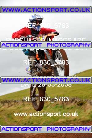 Photo: 830_5783 ActionSport Photography 30/03/2008 Cheddar MX Practice - Cheddar Moto Parc Page2