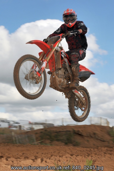 Sample image from 05/04/2008 Cheddar MX Practice - Cheddar Moto Parc