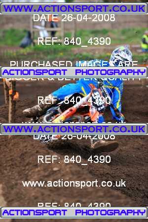 Photo: 840_4390 ActionSport Photography 26/04/2008 ACU BYMX National - Mildenhall  _4_Open