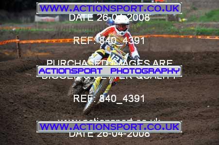 Photo: 840_4391 ActionSport Photography 26/04/2008 ACU BYMX National - Mildenhall  _4_Open