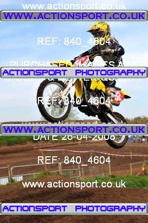 Photo: 840_4604 ActionSport Photography 26/04/2008 ACU BYMX National - Mildenhall  _2_SW85s