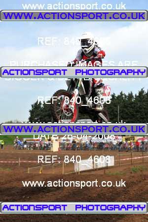 Photo: 840_4608 ActionSport Photography 26/04/2008 ACU BYMX National - Mildenhall  _2_SW85s