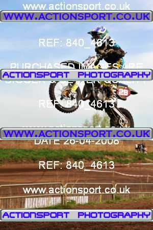 Photo: 840_4613 ActionSport Photography 26/04/2008 ACU BYMX National - Mildenhall  _2_SW85s