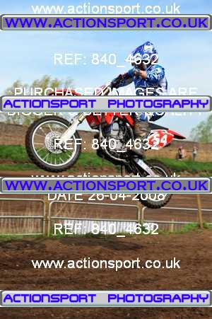 Photo: 840_4632 ActionSport Photography 26/04/2008 ACU BYMX National - Mildenhall  _2_SW85s