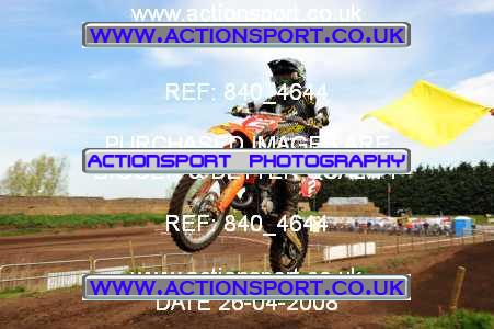 Photo: 840_4644 ActionSport Photography 26/04/2008 ACU BYMX National - Mildenhall  _2_SW85s