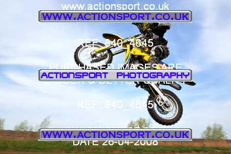 Photo: 840_4645 ActionSport Photography 26/04/2008 ACU BYMX National - Mildenhall  _2_SW85s