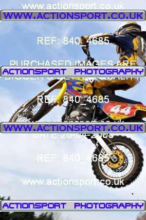 Photo: 840_4685 ActionSport Photography 26/04/2008 ACU BYMX National - Mildenhall  _2_SW85s