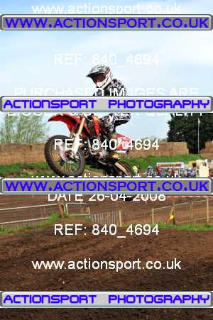 Photo: 840_4694 ActionSport Photography 26/04/2008 ACU BYMX National - Mildenhall  _2_SW85s