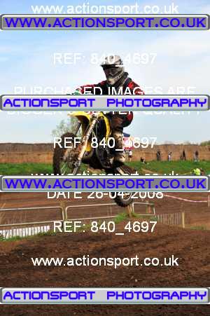 Photo: 840_4697 ActionSport Photography 26/04/2008 ACU BYMX National - Mildenhall  _2_SW85s