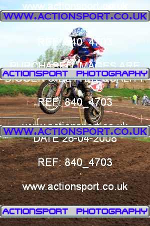 Photo: 840_4703 ActionSport Photography 26/04/2008 ACU BYMX National - Mildenhall  _2_SW85s