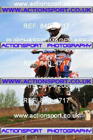 Photo: 840_4717 ActionSport Photography 26/04/2008 ACU BYMX National - Mildenhall  _2_SW85s
