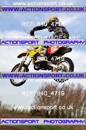 Photo: 840_4719 ActionSport Photography 26/04/2008 ACU BYMX National - Mildenhall  _2_SW85s