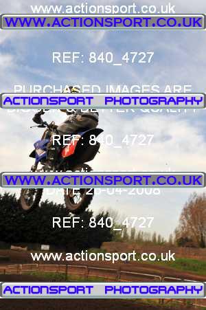 Photo: 840_4727 ActionSport Photography 26/04/2008 ACU BYMX National - Mildenhall  _2_SW85s