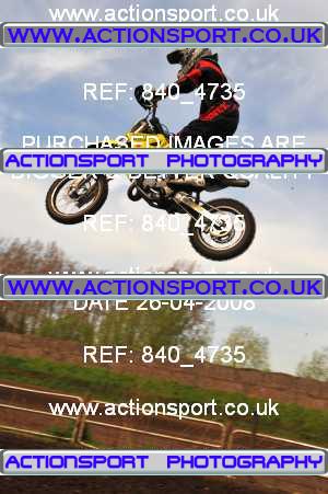 Photo: 840_4735 ActionSport Photography 26/04/2008 ACU BYMX National - Mildenhall  _2_SW85s