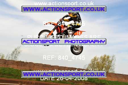 Photo: 840_4745 ActionSport Photography 26/04/2008 ACU BYMX National - Mildenhall  _2_SW85s