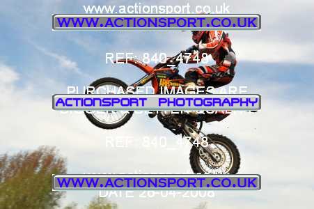 Photo: 840_4748 ActionSport Photography 26/04/2008 ACU BYMX National - Mildenhall  _2_SW85s