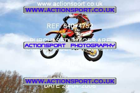 Photo: 840_4752 ActionSport Photography 26/04/2008 ACU BYMX National - Mildenhall  _2_SW85s